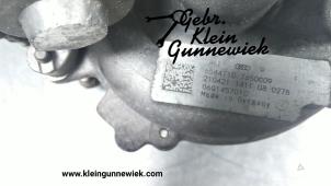 Usagé Turbo Volkswagen Polo Prix € 585,00 Règlement à la marge proposé par Gebr.Klein Gunnewiek Ho.BV