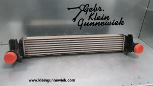 Usagé Intercooler Volkswagen Polo Prix € 175,00 Règlement à la marge proposé par Gebr.Klein Gunnewiek Ho.BV