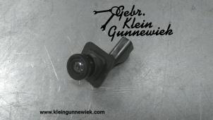 Używane Kamera cofania Ford Fiesta Cena € 95,00 Procedura marży oferowane przez Gebr.Klein Gunnewiek Ho.BV