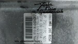 Usagé Pompe clim Audi A4 Prix € 130,00 Règlement à la marge proposé par Gebr.Klein Gunnewiek Ho.BV