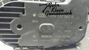 Usagé Boîtier accélérateur Audi A4 Prix € 75,00 Règlement à la marge proposé par Gebr.Klein Gunnewiek Ho.BV