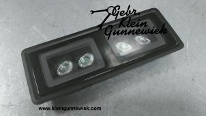 Used Interior lighting, rear Volkswagen Golf Price € 15,00 Margin scheme offered by Gebr.Klein Gunnewiek Ho.BV