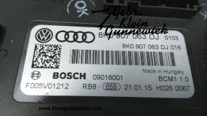 Usagé Ordinateur contrôle fonctionnel Audi A4 Prix € 115,00 Règlement à la marge proposé par Gebr.Klein Gunnewiek Ho.BV