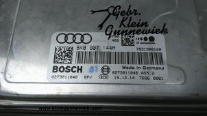 Usagé Ordinateur direction assistée Audi A4 Prix € 225,00 Règlement à la marge proposé par Gebr.Klein Gunnewiek Ho.BV