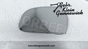 Used Mirror glass, left Audi A4 Price € 75,00 Margin scheme offered by Gebr.Klein Gunnewiek Ho.BV
