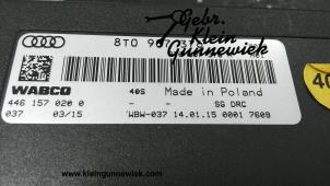 Usagé Ordinateur contrôle de hauteur Audi A4 Prix € 195,00 Règlement à la marge proposé par Gebr.Klein Gunnewiek Ho.BV