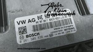 Gebrauchte EinspritzSteuergerät Volkswagen Golf Preis € 195,00 Margenregelung angeboten von Gebr.Klein Gunnewiek Ho.BV