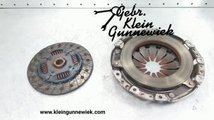 Used Flywheel Kia Picanto Price € 125,00 Margin scheme offered by Gebr.Klein Gunnewiek Ho.BV