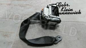 Used Rear seatbelt, right Mercedes A-Klasse Price € 30,00 Margin scheme offered by Gebr.Klein Gunnewiek Ho.BV