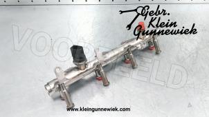 Used Fuel injector nozzle Volkswagen Golf Price € 35,00 Margin scheme offered by Gebr.Klein Gunnewiek Ho.BV