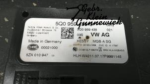 Used Immobiliser Audi A3 Price € 75,00 Margin scheme offered by Gebr.Klein Gunnewiek Ho.BV