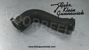 Used Intercooler hose Volkswagen Golf Price € 20,00 Margin scheme offered by Gebr.Klein Gunnewiek Ho.BV
