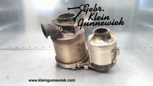 Used Particulate filter Volkswagen Golf Price € 375,00 Margin scheme offered by Gebr.Klein Gunnewiek Ho.BV