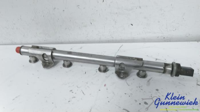 Usagé Système d'injection Volkswagen E-Golf Prix € 19,00 Règlement à la marge proposé par Klein Gunnewiek Autodemontage & Motorentechniek