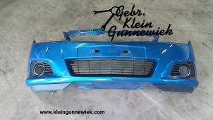 Used Front bumper Opel Tigra Price € 225,00 Margin scheme offered by Gebr.Klein Gunnewiek Ho.BV