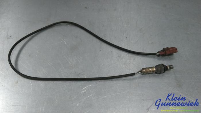 Usagé Sonde lambda Audi A6 Prix € 15,00 Règlement à la marge proposé par Klein Gunnewiek Autodemontage & Motorentechniek