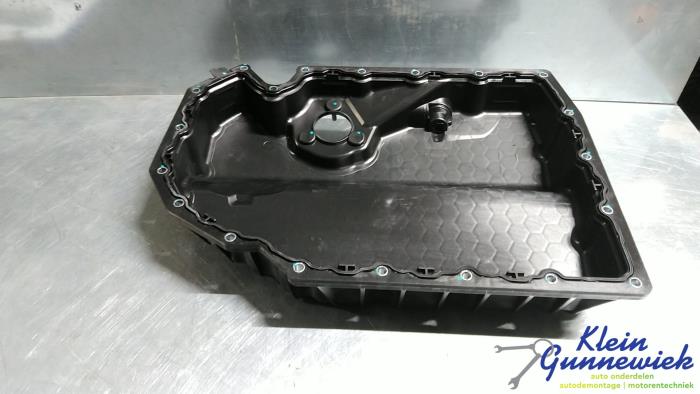 Neuf Couvercle carter Audi S3 Prix € 60,12 Prix TTC proposé par Klein Gunnewiek Autodemontage & Motorentechniek