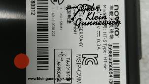 Usagé Ordinateur divers Volkswagen Golf Prix € 95,00 Règlement à la marge proposé par Gebr.Klein Gunnewiek Ho.BV