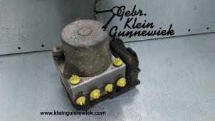 Used ABS pump Opel Vivaro Price € 135,00 Margin scheme offered by Gebr.Klein Gunnewiek Ho.BV
