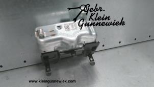 Usados Interruptor de arranque Volkswagen Polo Precio € 60,00 Norma de margen ofrecido por Gebr.Klein Gunnewiek Ho.BV