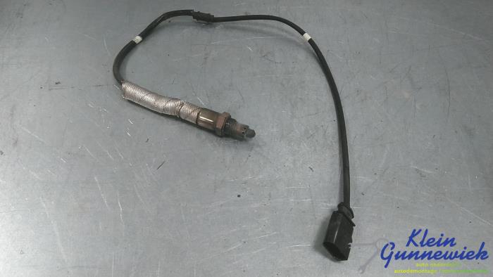 Used Lambda probe Volkswagen Polo Price € 30,00 Margin scheme offered by Klein Gunnewiek Autodemontage & Motorentechniek