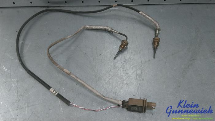 Used Particulate filter sensor Volkswagen Polo Price € 67,00 Margin scheme offered by Klein Gunnewiek Autodemontage & Motorentechniek