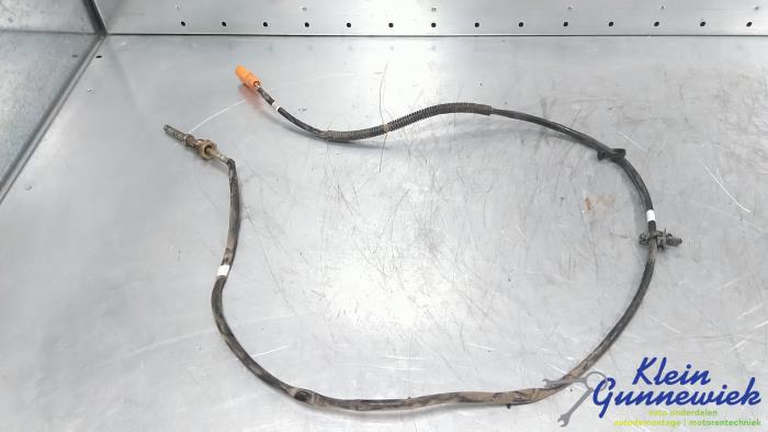 Begagnade Partikelfiltersensor Volkswagen Amarok Pris € 40,00 Marginaltabell erbjuds av Klein Gunnewiek Autodemontage & Motorentechniek