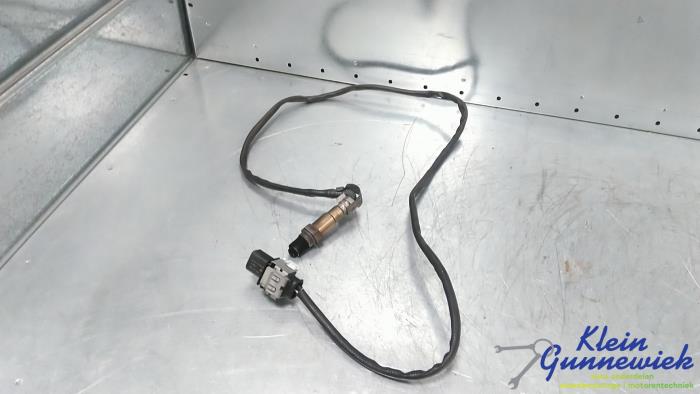 Used Lambda probe Mercedes C-Klasse Price € 32,00 Margin scheme offered by Klein Gunnewiek Autodemontage & Motorentechniek