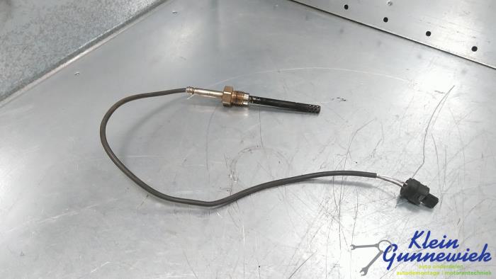 Begagnade Partikelfiltersensor Mercedes C-Klasse Pris € 32,00 Marginaltabell erbjuds av Klein Gunnewiek Autodemontage & Motorentechniek