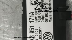 Usagé Capteur (divers) Volkswagen Polo Prix € 30,00 Règlement à la marge proposé par Gebr.Klein Gunnewiek Ho.BV