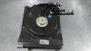 Used Speaker BMW 1-Serie Price € 50,00 Margin scheme offered by Gebr.Klein Gunnewiek Ho.BV