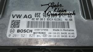 Used Injection computer Volkswagen Golf Price € 475,00 Margin scheme offered by Gebr.Klein Gunnewiek Ho.BV