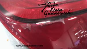 Used Taillight, right Kia Picanto Price € 70,00 Margin scheme offered by Gebr.Klein Gunnewiek Ho.BV