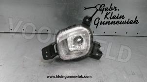 Used Daytime running light, left Kia Picanto Price € 115,00 Margin scheme offered by Gebr.Klein Gunnewiek Ho.BV