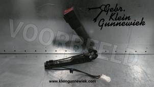 Used Seatbelt tensioner, left BMW 1-Serie Price € 85,00 Margin scheme offered by Gebr.Klein Gunnewiek Ho.BV