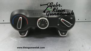 Used Heater control panel Kia Picanto Price € 45,00 Margin scheme offered by Gebr.Klein Gunnewiek Ho.BV