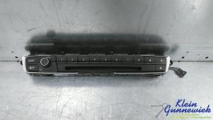 Begagnade Radiokontrollpanel BMW 1-Serie Pris € 45,00 Marginaltabell erbjuds av Klein Gunnewiek Autodemontage & Motorentechniek