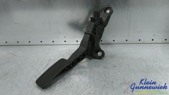 Begagnade Gaspedalsensor Kia Picanto Pris € 41,00 Marginaltabell erbjuds av Klein Gunnewiek Autodemontage & Motorentechniek