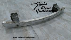 Used Front bumper frame Mercedes B-Klasse Price € 125,00 Margin scheme offered by Gebr.Klein Gunnewiek Ho.BV