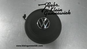 Gebrauchte Airbag links (Lenkrad) Volkswagen Polo Preis € 350,00 Margenregelung angeboten von Gebr.Klein Gunnewiek Ho.BV
