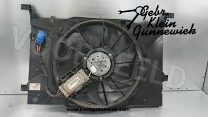 Usagé Ventilateur moteur Mercedes B-Klasse Prix € 75,00 Règlement à la marge proposé par Gebr.Klein Gunnewiek Ho.BV