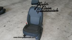 Used Seat, left Skoda Yeti Price € 125,00 Margin scheme offered by Gebr.Klein Gunnewiek Ho.BV