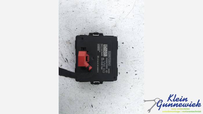Usagé Ordinateur divers Volkswagen Polo Prix € 60,00 Règlement à la marge proposé par Klein Gunnewiek Autodemontage & Motorentechniek