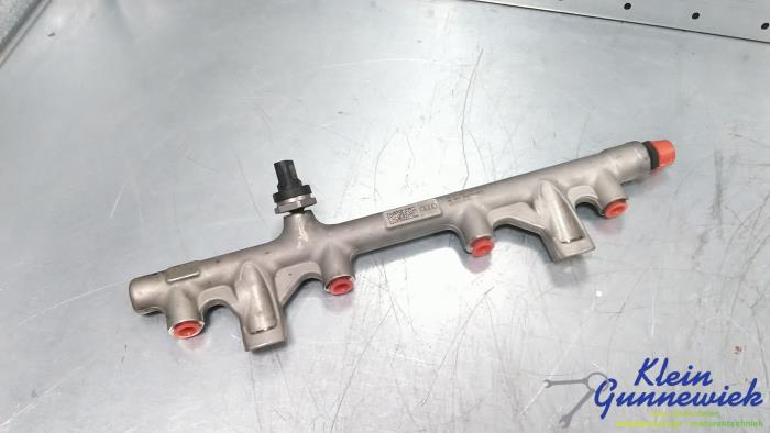 Usagé Système d'injection Volkswagen Golf Prix € 113,00 Règlement à la marge proposé par Klein Gunnewiek Autodemontage & Motorentechniek