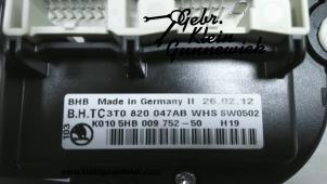 Used Heater control panel Skoda Yeti Price € 75,00 Margin scheme offered by Gebr.Klein Gunnewiek Ho.BV