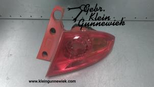 Used Taillight, right Seat Leon Price € 40,00 Margin scheme offered by Gebr.Klein Gunnewiek Ho.BV