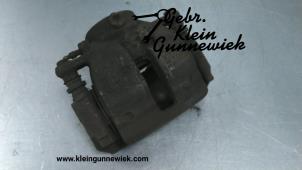Used Front brake calliper, left Mercedes B-Klasse Price € 75,00 Margin scheme offered by Gebr.Klein Gunnewiek Ho.BV