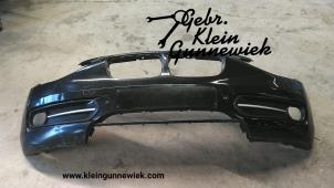 Used Front bumper BMW 1-Serie Price € 135,00 Margin scheme offered by Gebr.Klein Gunnewiek Ho.BV