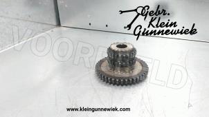 Usagé Vilebrequin roue d'engrenage Volkswagen Polo Prix € 35,00 Règlement à la marge proposé par Gebr.Klein Gunnewiek Ho.BV