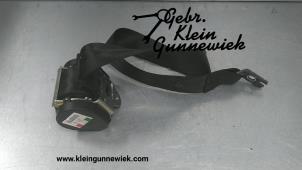 Used Rear seatbelt, right Audi A3 Price € 45,00 Margin scheme offered by Gebr.Klein Gunnewiek Ho.BV